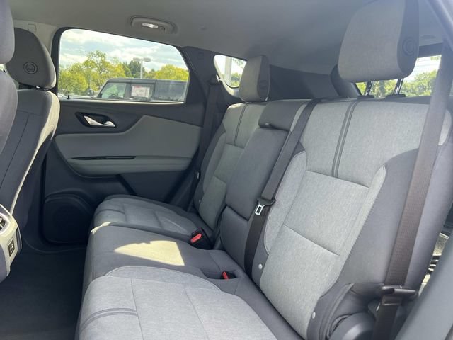 Used 2021 Chevrolet Blazer LT AWD/4WD image 33
