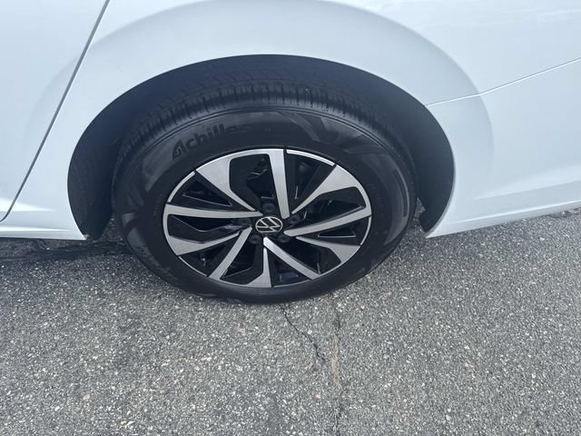 Used 2023 Volkswagen Jetta S FWD image 12