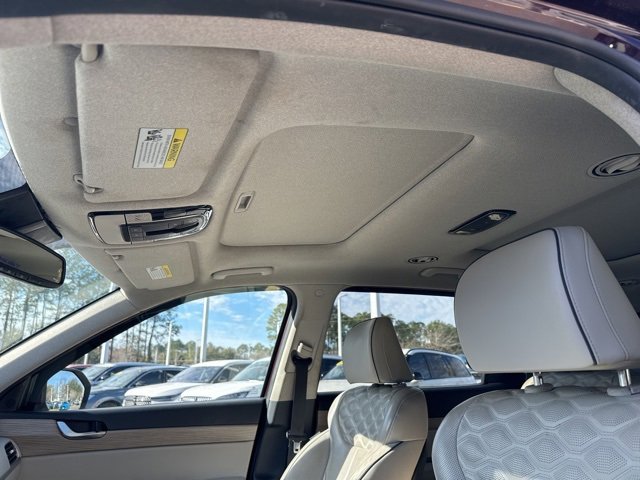 Used 2021 Hyundai Palisade Limited image 9