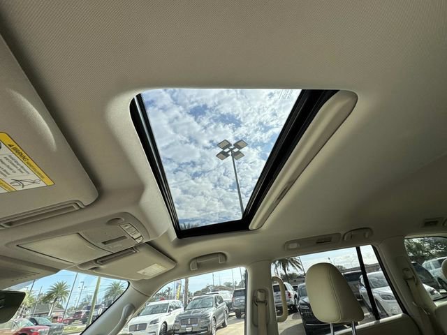 Used 2022 INFINITI QX80 Luxe w/ Cargo Package image 28