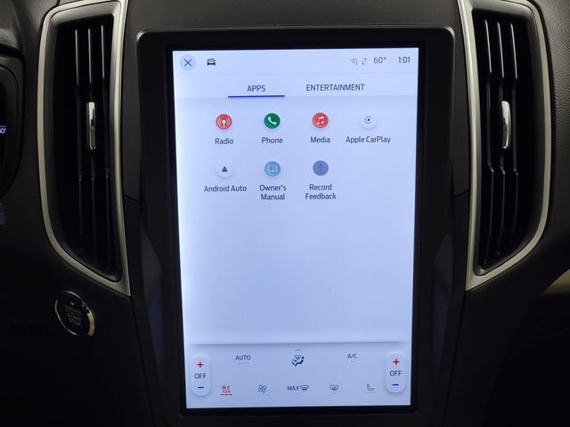 Certified 2024 Ford Edge SEL w/ Convenience Package AWD/4WD image 22
