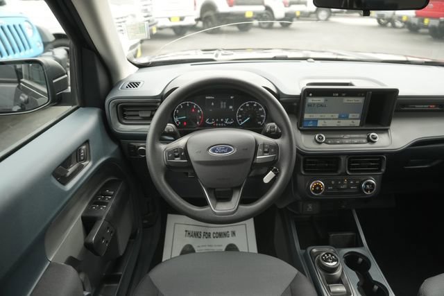 Certified 2022 Ford Maverick XL image 21