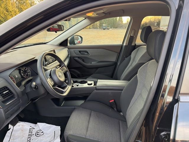 Used 2021 Nissan Rogue S image 12