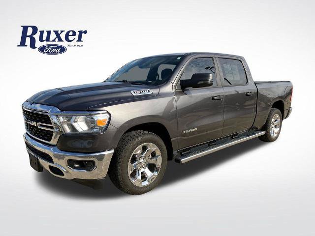 Used 2023 RAM 1500 Big Horn