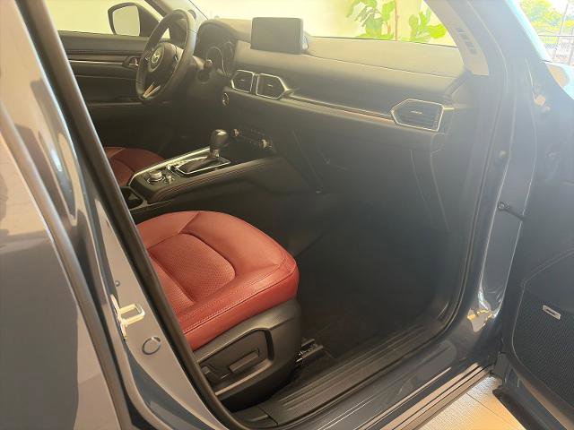 Used 2024 MAZDA CX-5 Carbon Edition AWD/4WD image 6
