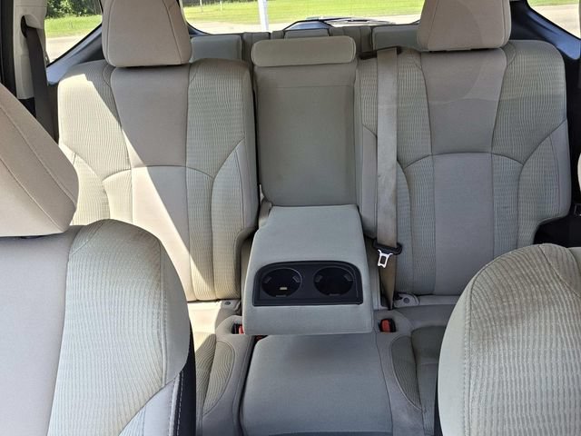 Used 2021 Subaru Ascent Premium w/ Sport Package AWD/4WD image 25