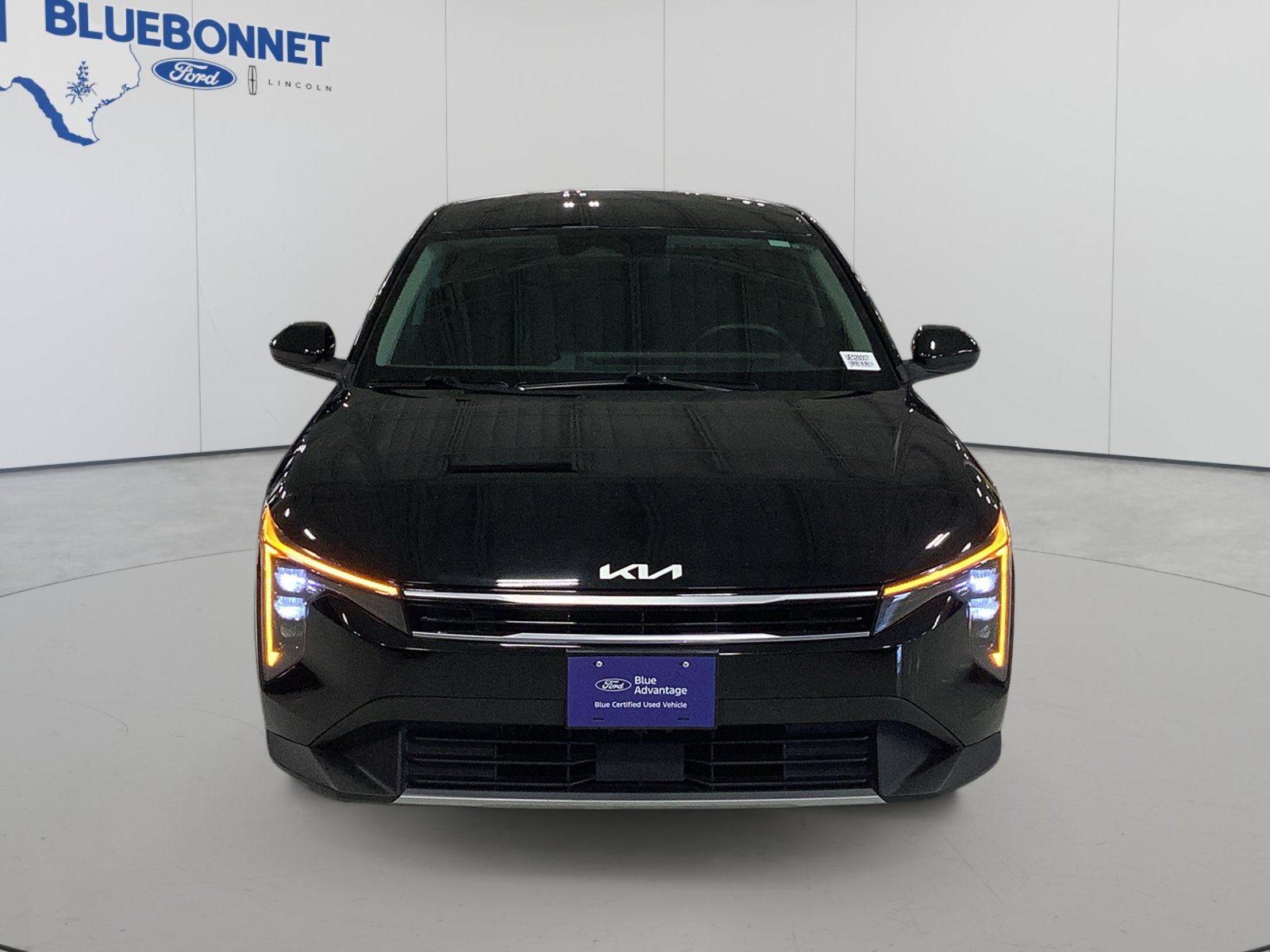 Used 2025 Kia K4 EX FWD image 2