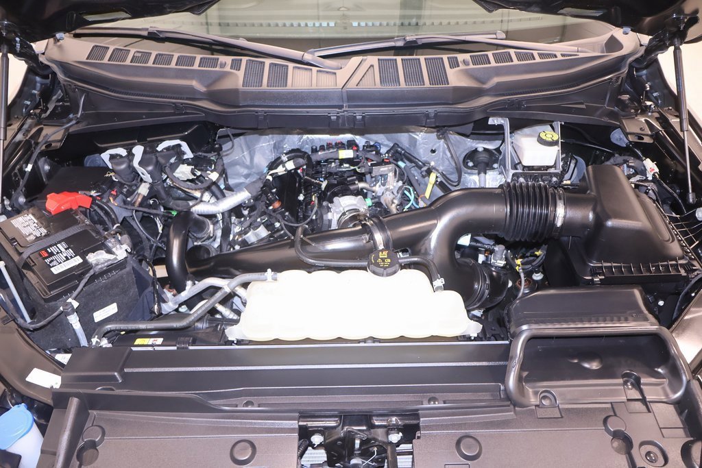 Certified 2023 Ford F150 XL w/ STX Appearance Package image 38