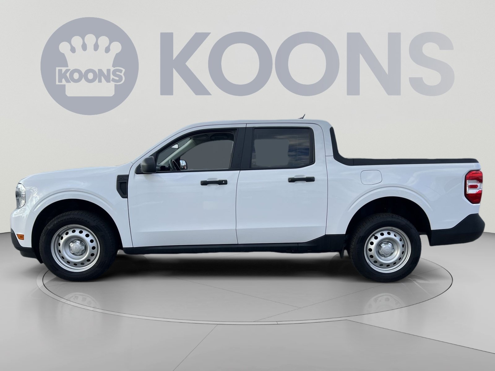 Certified 2024 Ford Maverick XL FWD image 2