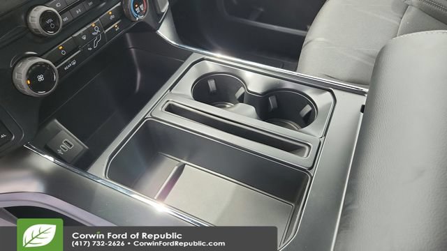 Certified 2026 Ford F150 STX AWD/4WD image 15