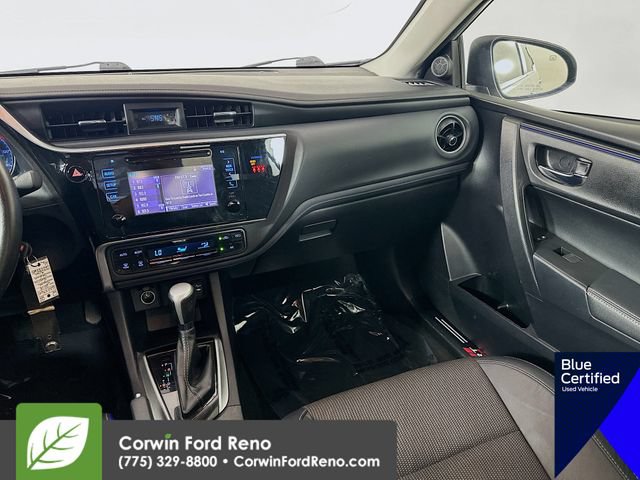 Used 2019 Toyota Corolla SE FWD image 24