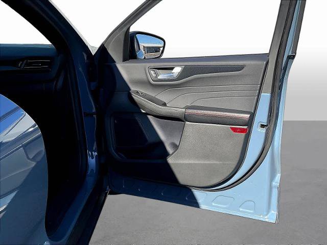 Certified 2024 Ford Escape ST-Line w/ Tech Pack #1 FWD image 29