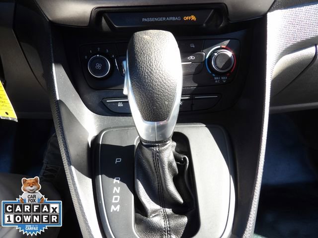 Certified 2022 Ford Transit Connect XL image 22