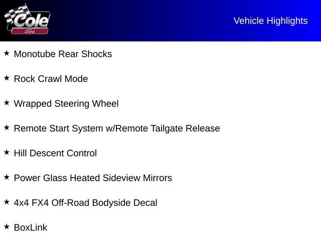 Certified 2023 Ford F150 XLT w/ Equipment Group 302A High image 6