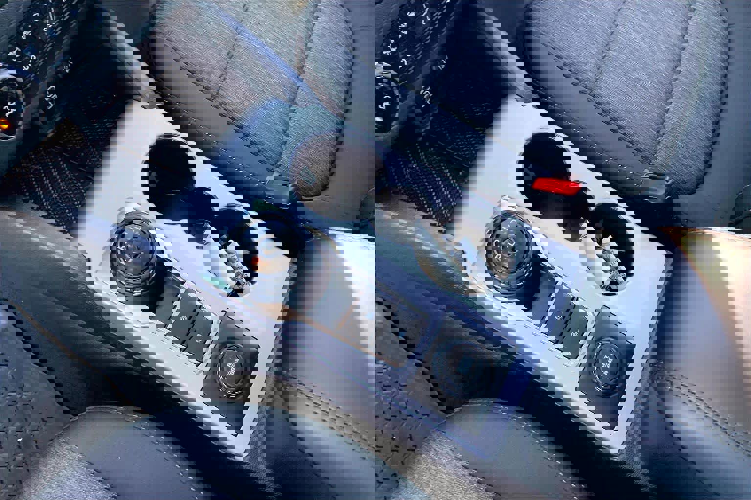 Certified 2023 Ford Bronco Sport Big Bend image 15