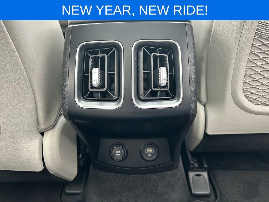 Used 2021 Kia Sorento S w/ Panoramic Sunroof Package image 23