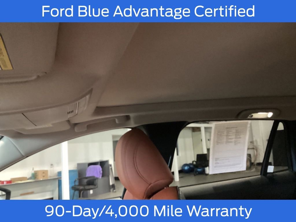 Used 2023 MAZDA CX-50 Meridian Edition image 13