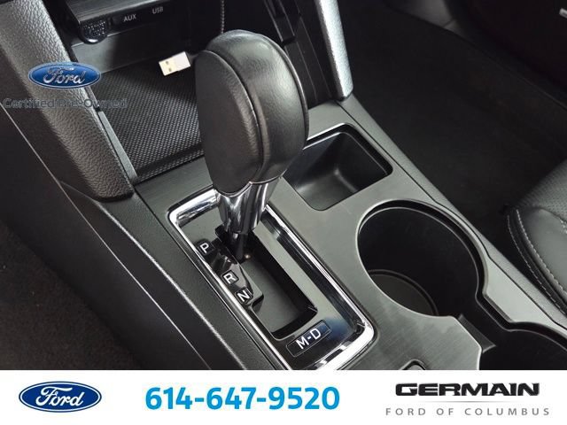Used 2018 Subaru Outback 3.6R Limited AWD/4WD image 28