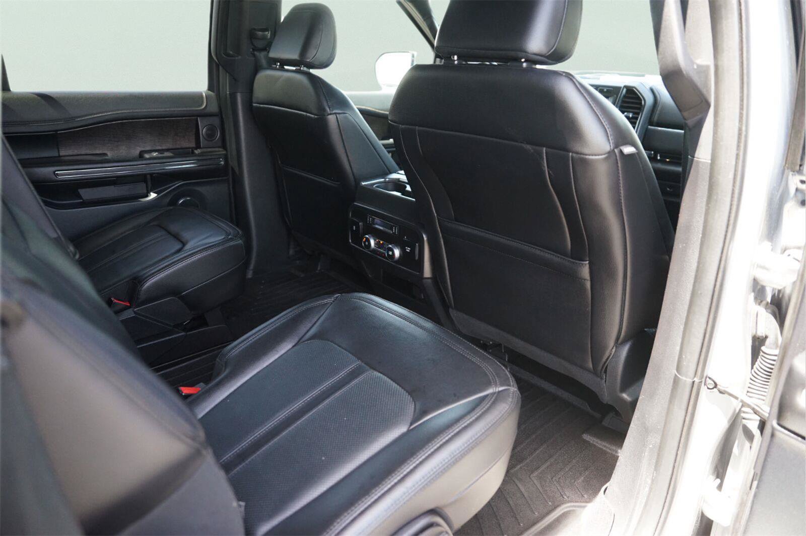 Certified 2021 Ford Expedition Max Limited RWD image 17