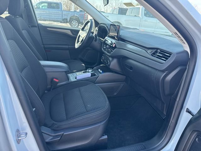 Certified 2025 Ford Escape Active image 15
