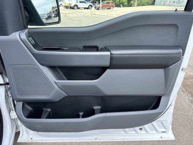 Certified 2023 Ford F150 XLT AWD/4WD image 22
