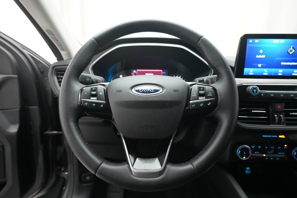 Certified 2022 Ford Escape SE w/ Convenience Package AWD/4WD image 4