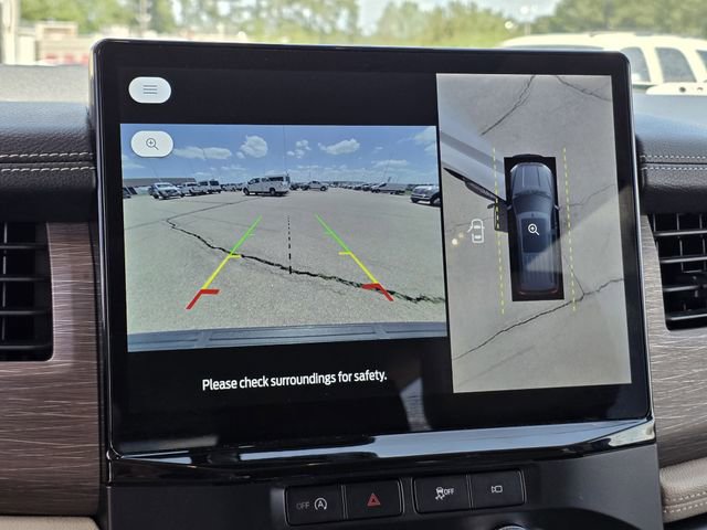 Certified 2024 Ford Expedition Limited AWD/4WD image 11