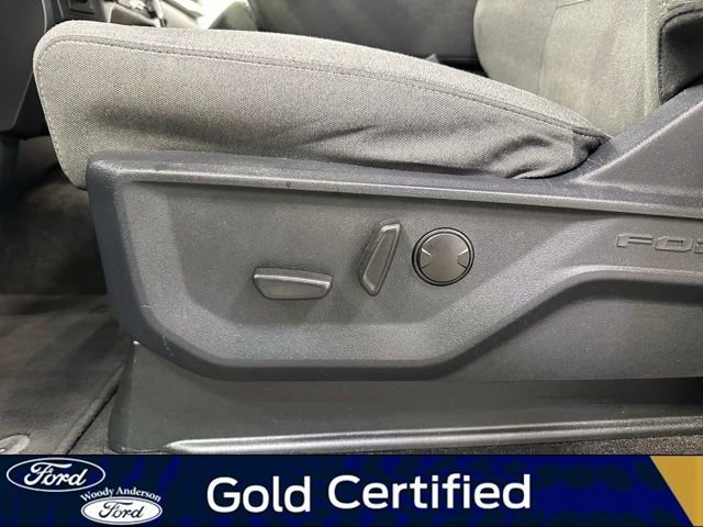Certified 2022 Ford F150 XLT w/ Equipment Group 302A High image 21