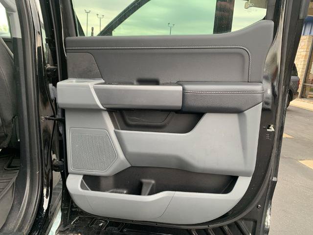 Certified 2024 Ford F150 XLT w/ Equipment Group 302A MID AWD/4WD image 40