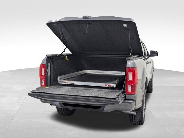 Certified 2022 Ford Ranger Lariat w/ Equipment Group 501A High AWD/4WD image 20