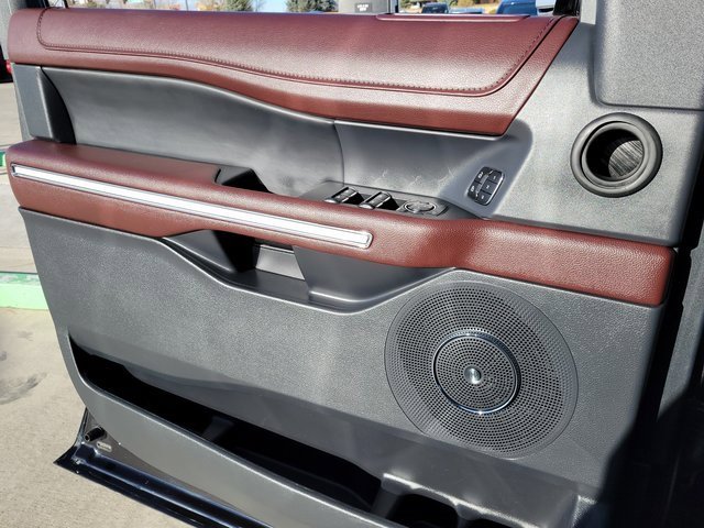 Certified 2024 Ford Expedition Max Limited image 7
