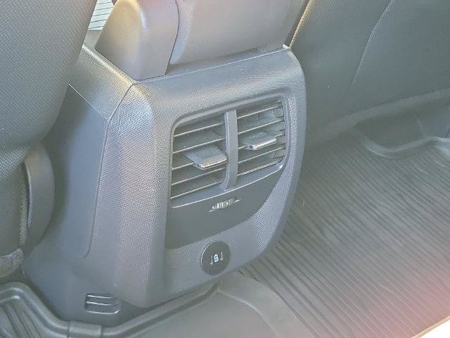 Certified 2024 Ford Mustang Mach-E Premium AWD/4WD image 27
