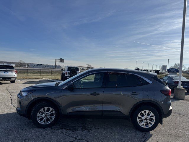 Certified 2024 Ford Escape Active image 2