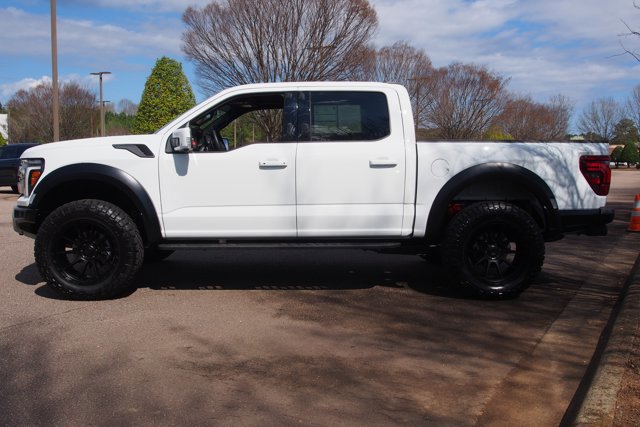 Certified 2025 Ford F150 Raptor image 2