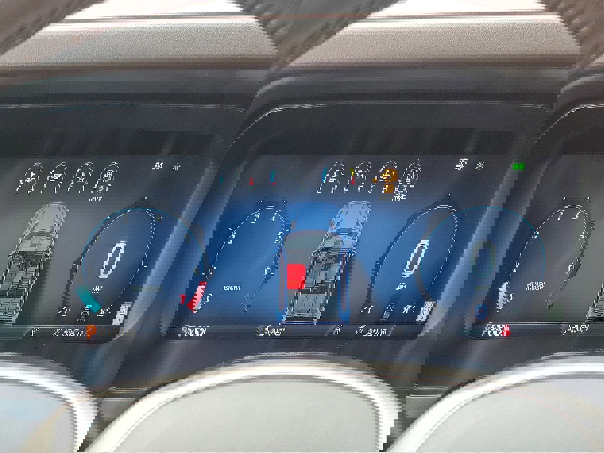 Certified 2024 Ford F150 King Ranch image 28