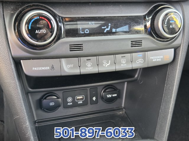 Used 2020 Hyundai Kona Ultimate FWD image 21