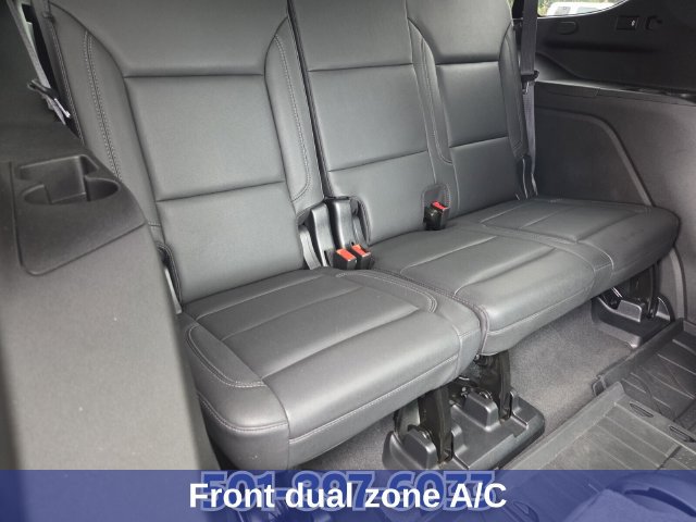 Used 2023 Chevrolet Tahoe Z71 w/ Luxury Package AWD/4WD image 17