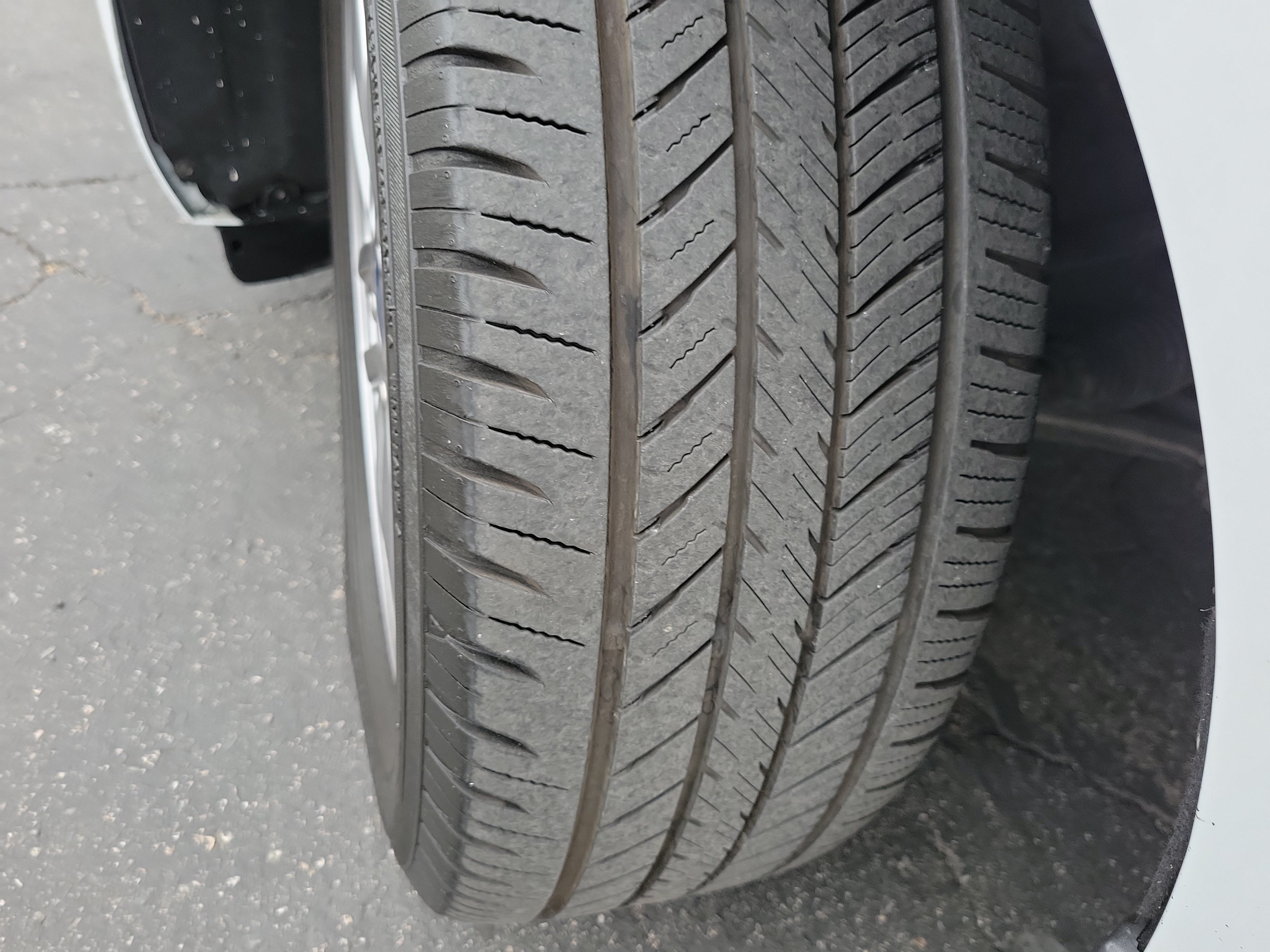 Certified 2022 Ford Transit Connect XLT FWD image 14