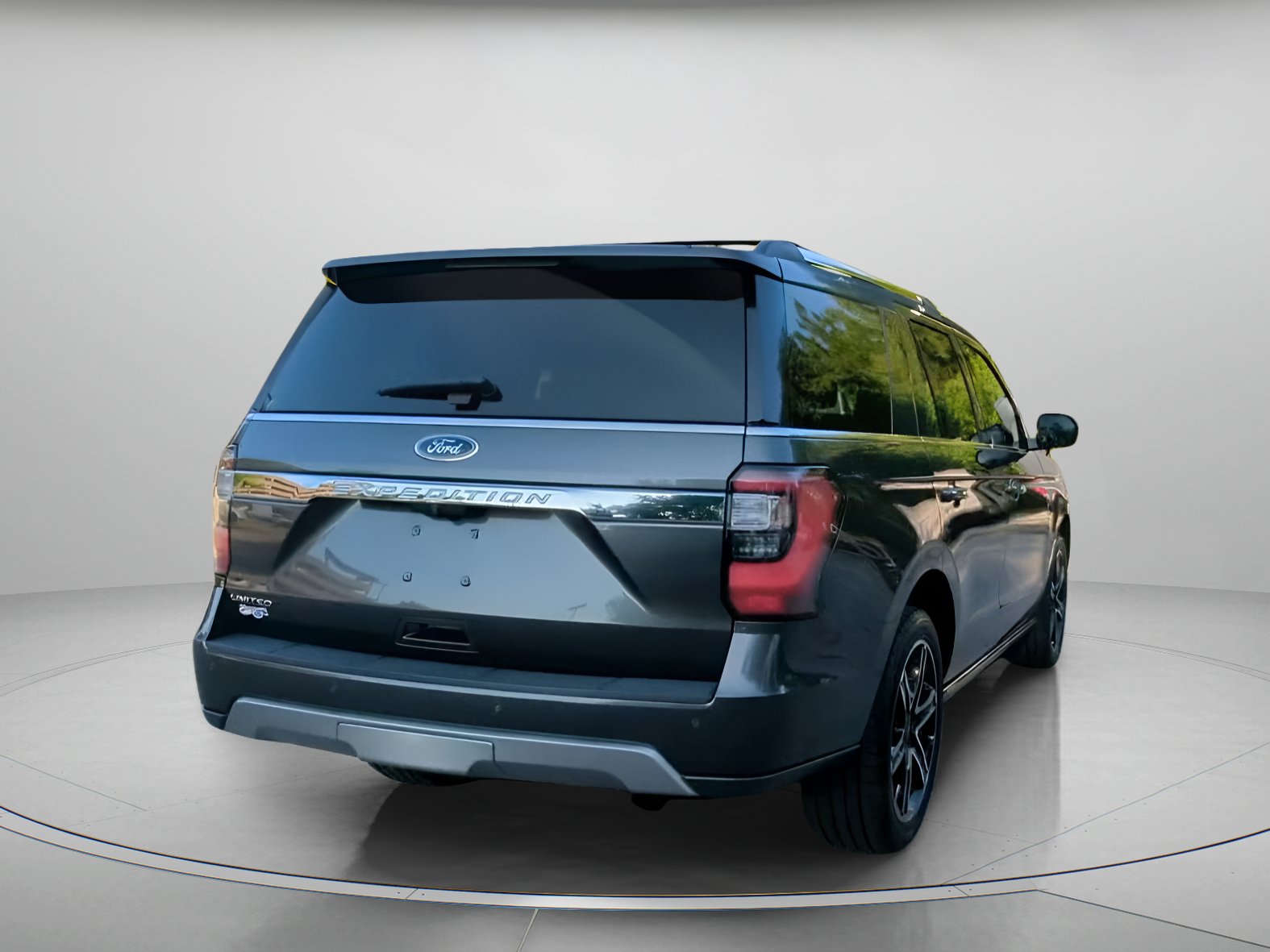 Certified 2021 Ford Expedition Limited AWD/4WD image 26