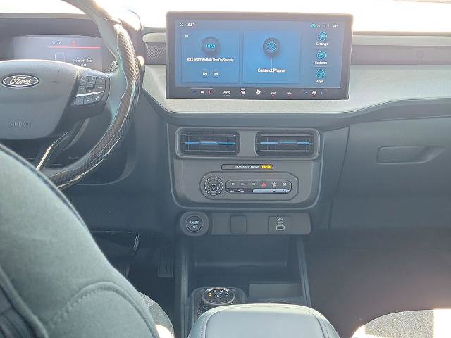 Certified 2025 Ford Maverick XLT w/ Equipment Group 302A image 17