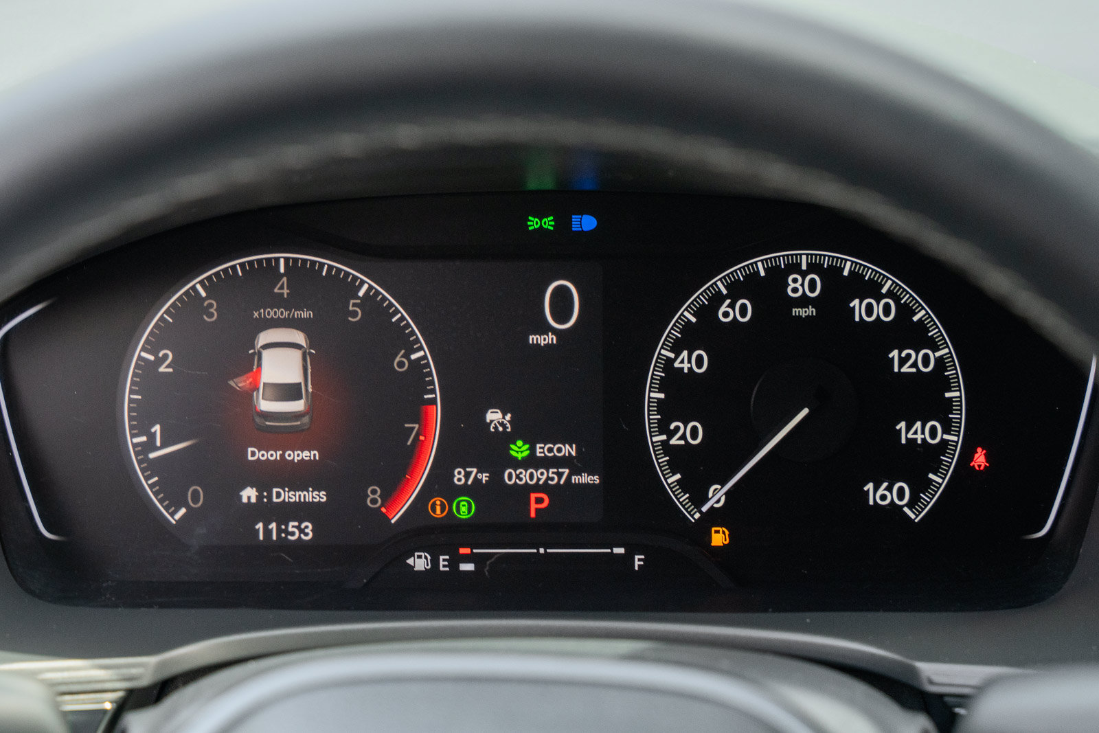 Used 2025 Honda Civic Sport image 24