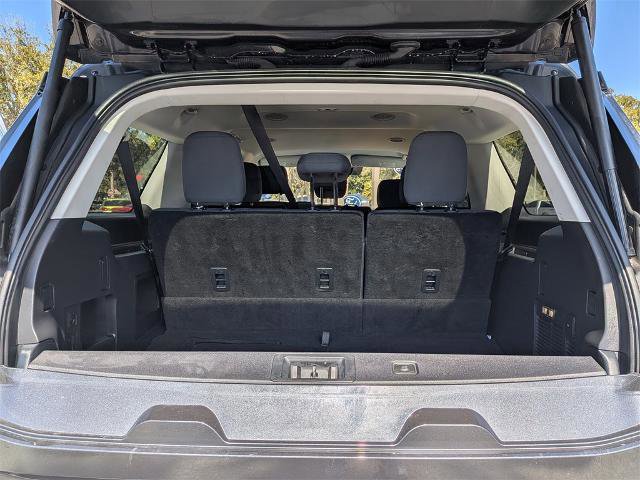 Certified 2025 Ford Expedition Max Active image 12