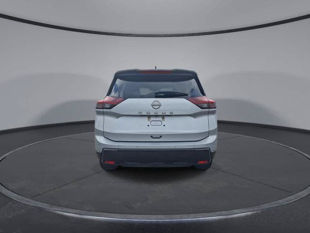Used 2024 Nissan Rogue S FWD image 7