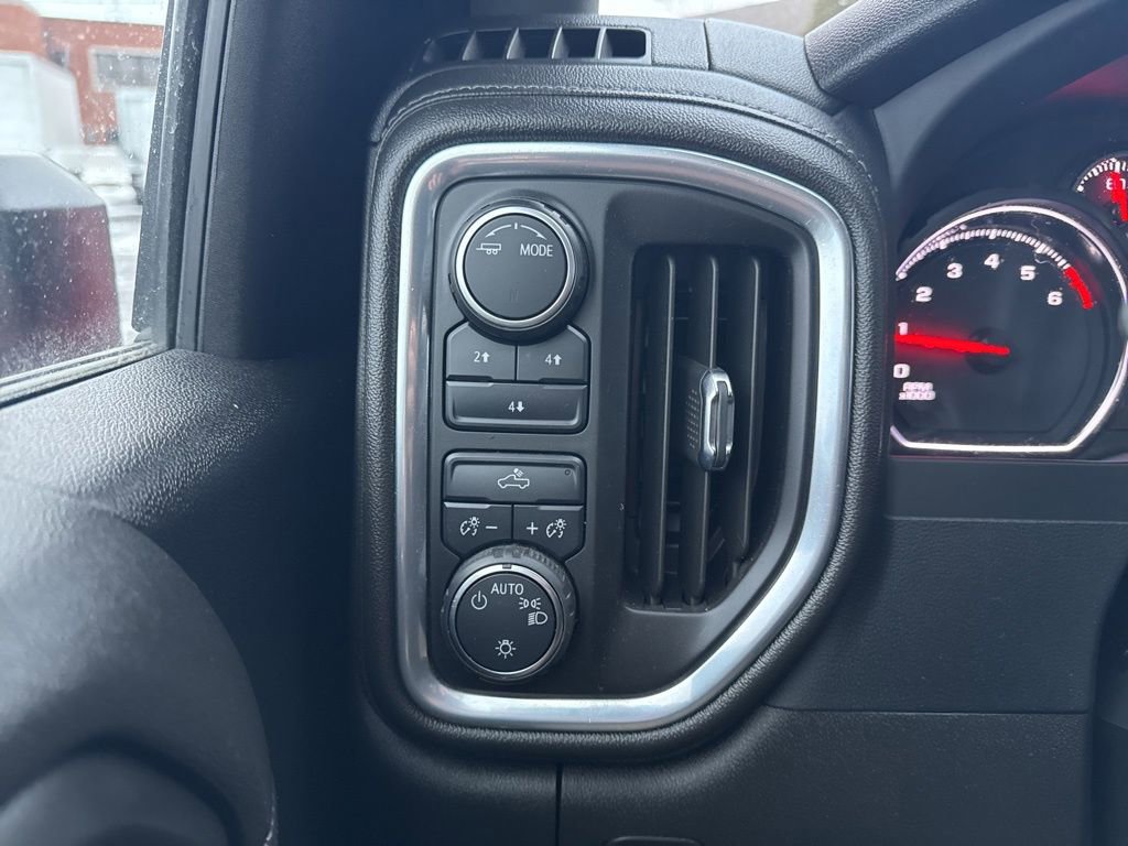 Used 2023 Chevrolet Silverado 2500 LT w/ Advanced Trailering Package image 24