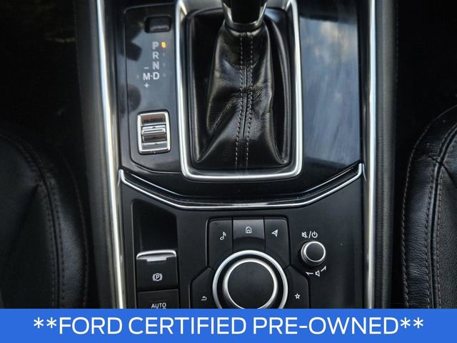 Used 2023 MAZDA CX-5 AWD 2.5 S w/ Premium Plus Pkg image 31