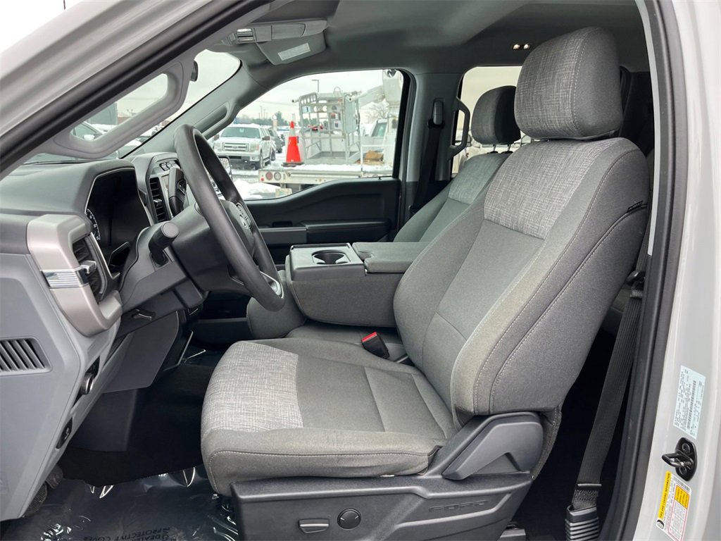 Certified 2023 Ford F150 XLT image 9