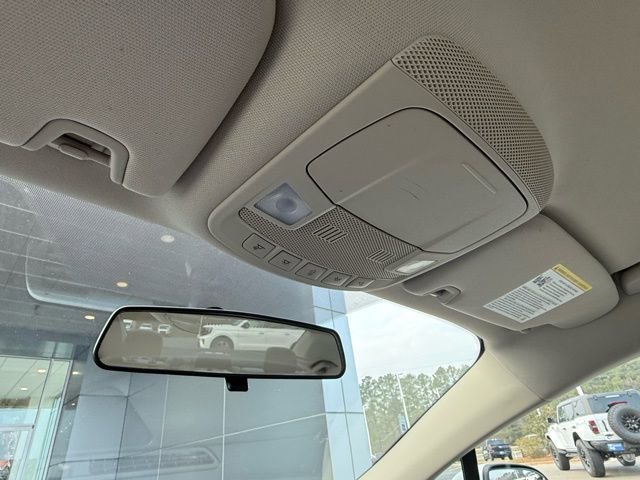 Certified 2018 Ford Fusion S image 31