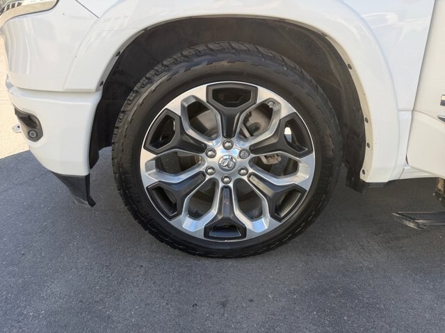 Used 2019 RAM 1500 Limited AWD/4WD image 26