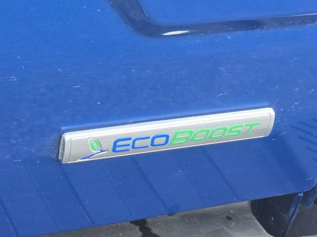 Certified 2018 Ford F150 XLT w/ Equipment Group 302A Luxury image 18