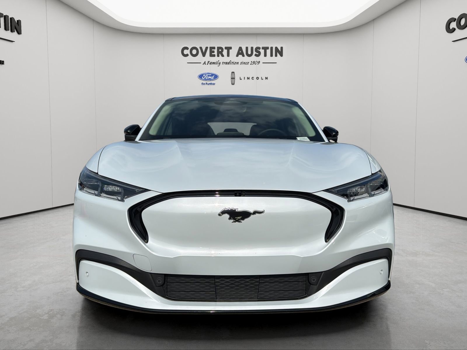 Certified 2023 Ford Mustang Mach-E Premium AWD/4WD image 8